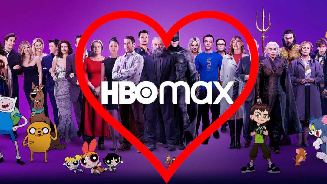 HBO Max