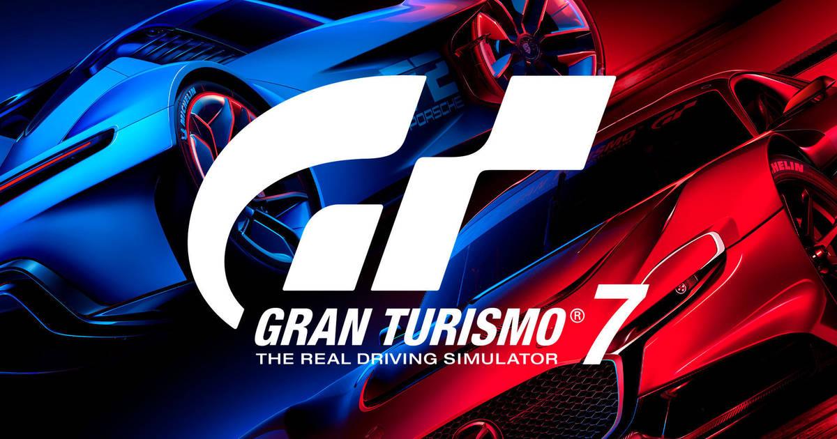 Gran Turismo 7 problemas