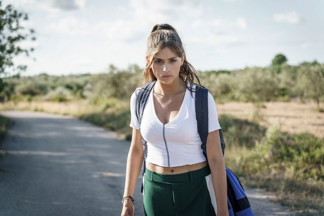 Elite Temporada 5 Trailer