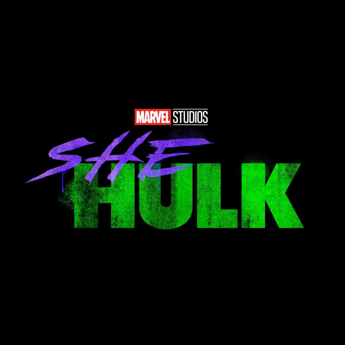 She-Hulk UCM She-Hulk UCM