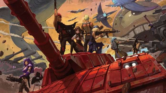 metal max xeno reborn edicion fisica metal max xeno reborn edicion fisica