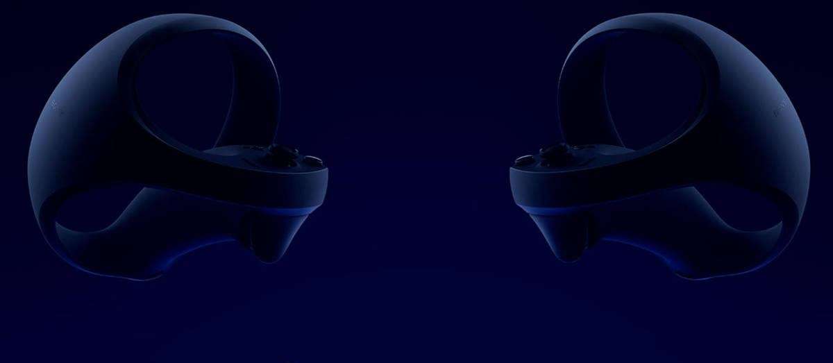 PlayStation VR 2 – Sony ofrece nuevos detalles