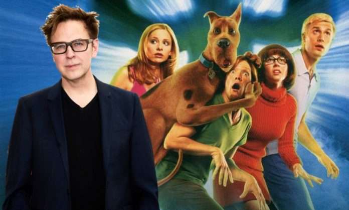 james gunn scooby doo james gunn scooby doo