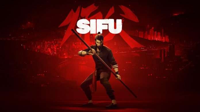 sifu Sifu