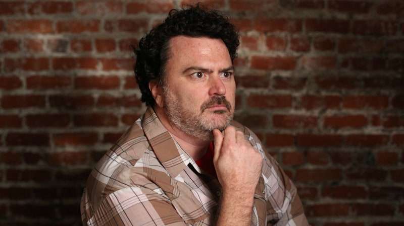 Tim Schafer y las Adaptaciones al Cine