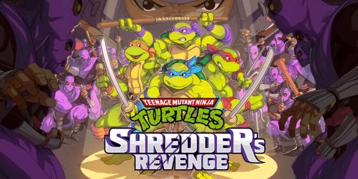 tmnt shredder revenge gameplay tmnt shredder revenge gameplay