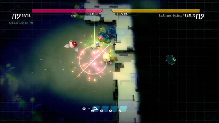 void tRrLM(); // Void Terrarium 2 llegará a NSwitch y PS4