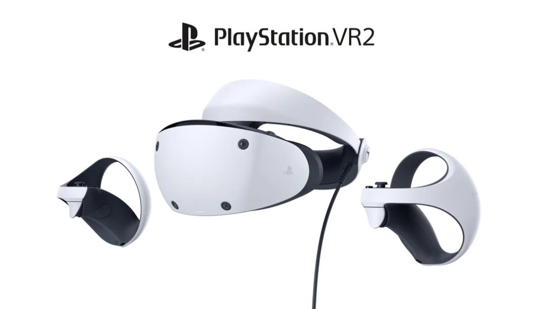 PlayStation VR2 lanzamiento