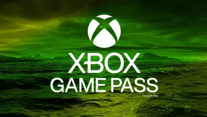 Xbox Game Pass nuevo juego Xbox Game Pass nuevo juego