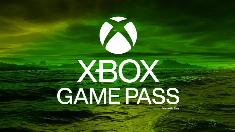 Xbox Game Pass nuevo juego