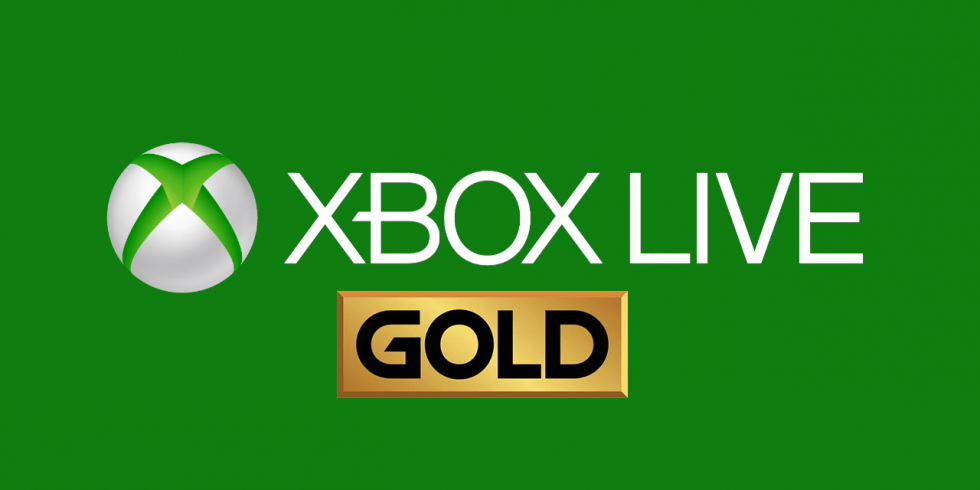Games with Gold Abril