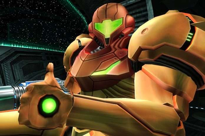metroid prime 4 metroid prime 4