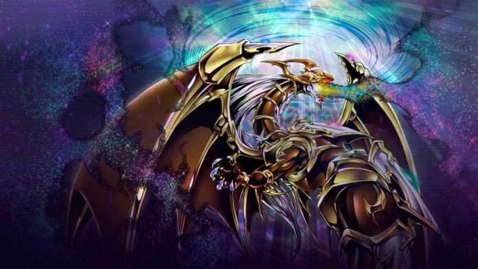 Yu-Gi-Oh! Master Duel