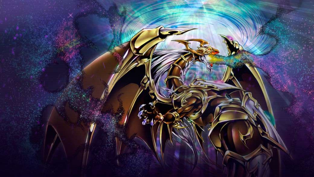 Yu-Gi-Oh! Master Duel