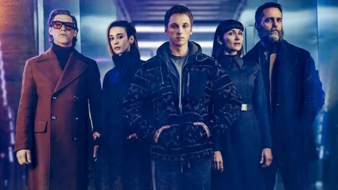 Awareness Rodaje Awareness Rodaje