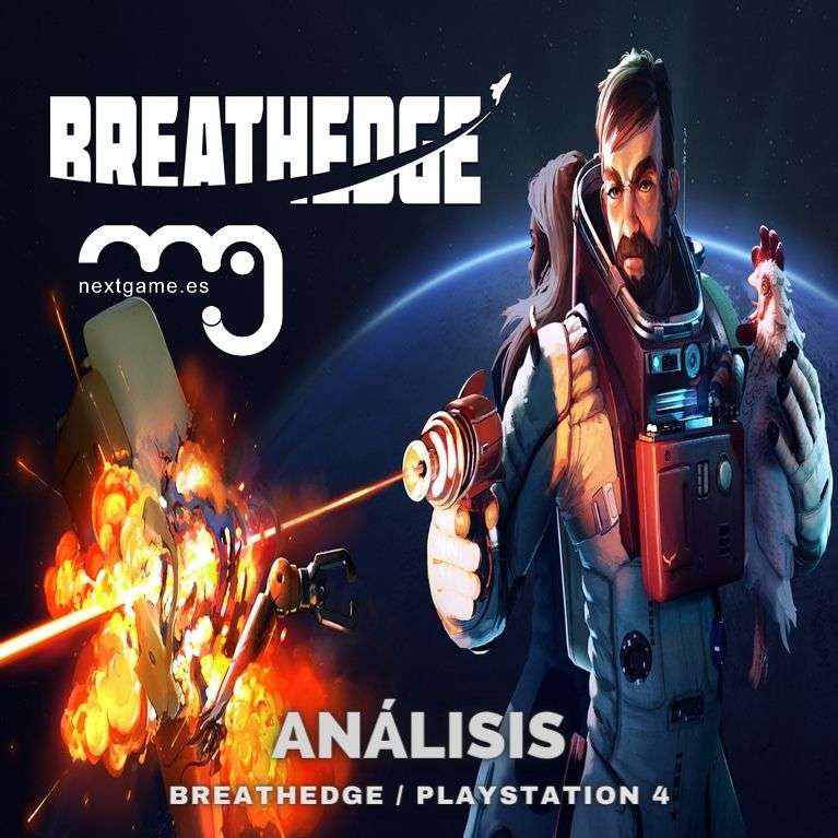 analisis breathedge