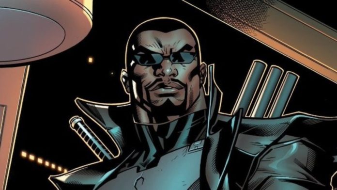 Blade Blade Disney Plus