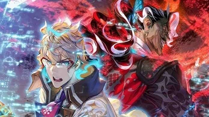 CRIMESIGHT lanzamiento