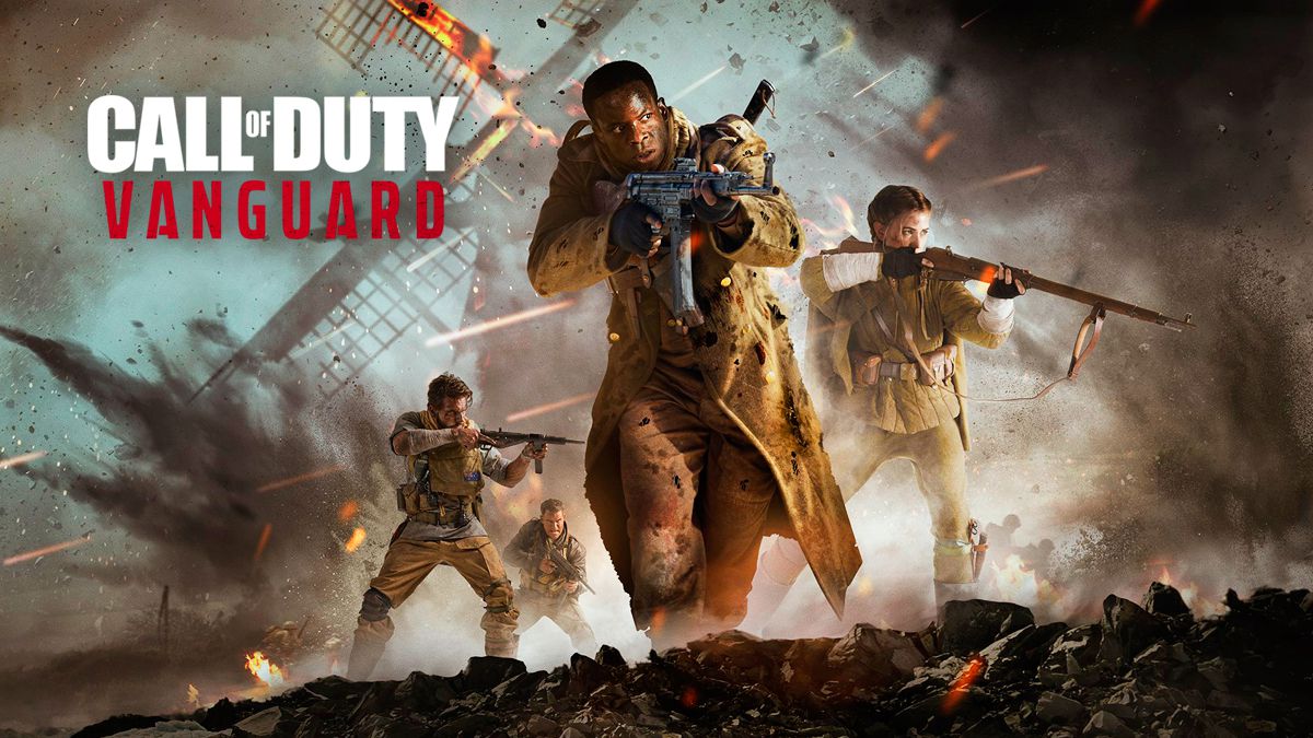 Call of Duty Vanguard gratuito