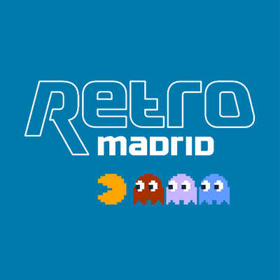 RetroMadrid 2022