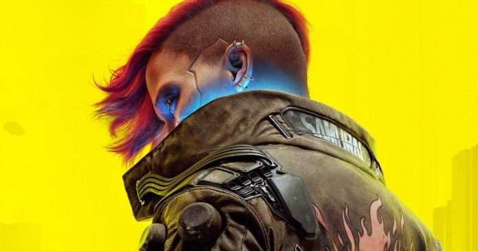 Cyberpunk 2077 expansion Cyberpunk 2077 expansion