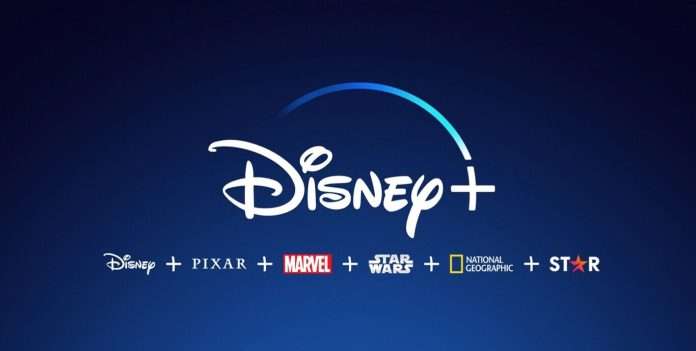 Disney Plus suscripcion Disney Plus