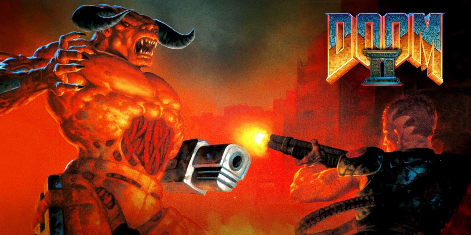 Doom 2 nuevo nivel