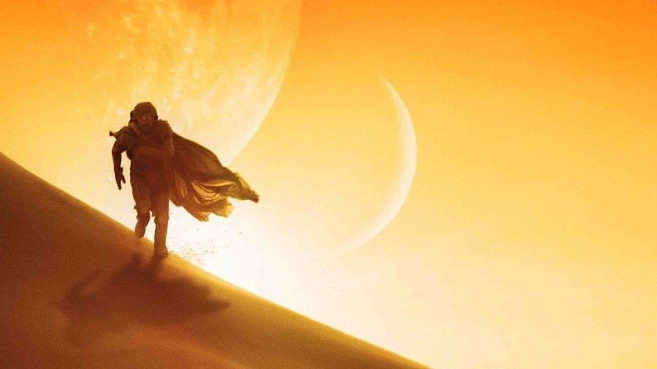 Dune Parte 2 Actores