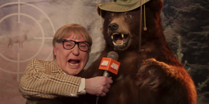 El Pentavirato estreno El Pentavirato estreno