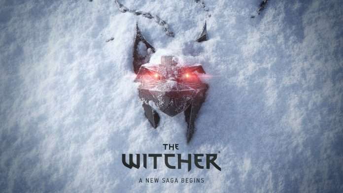 the witcher juego The Witcher Nueva Saga