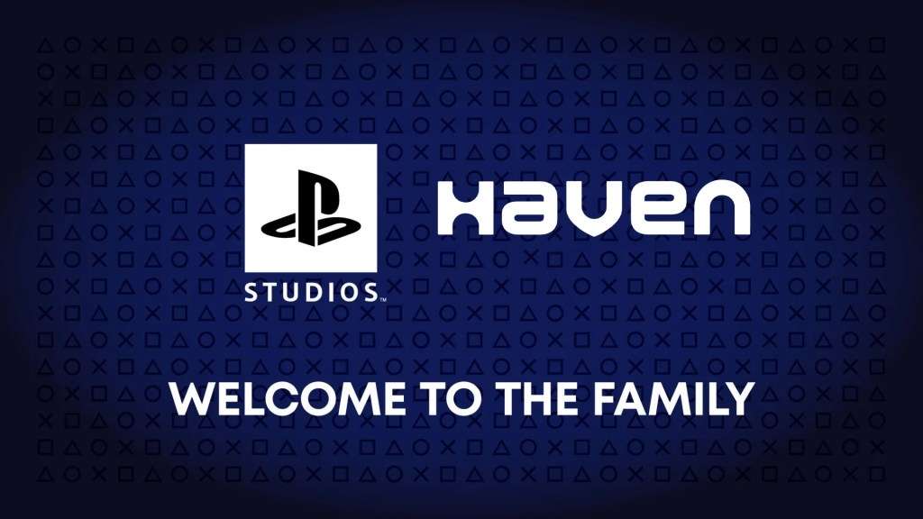 Haven PlayStation