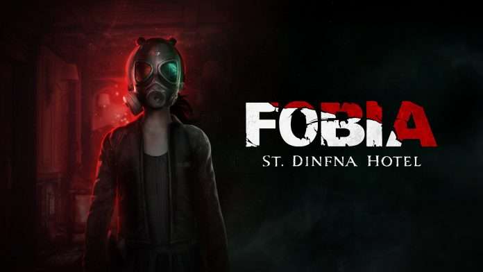 Fobia St Dinfna Hotel Xbox Fobia St Dinfna Hotel Xbox