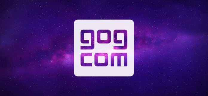 GOG ofertas