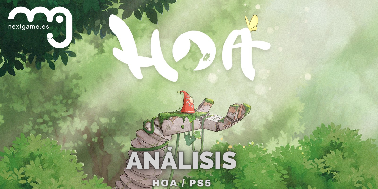 Hoa analisis