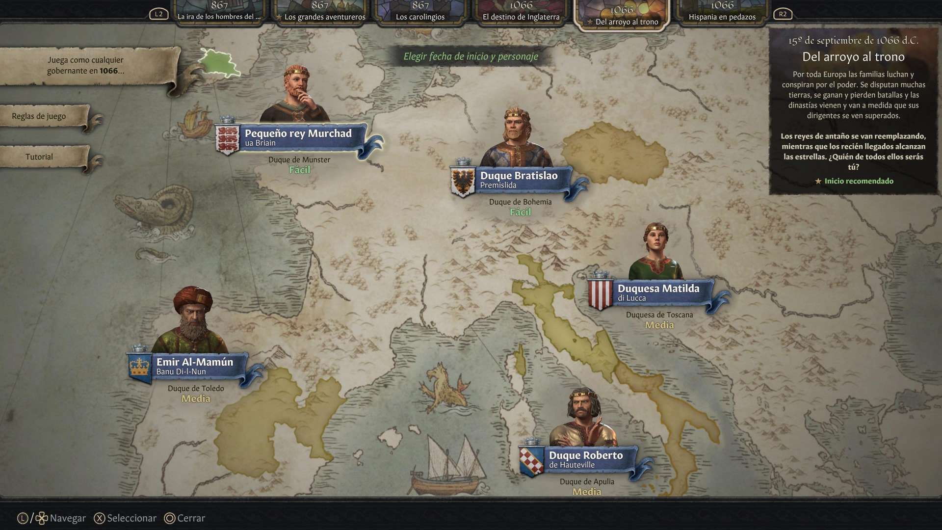 Crusader Kings 3