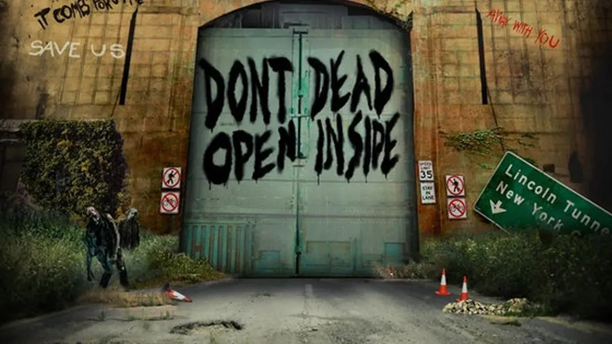 Isle Of The Dead Detalles