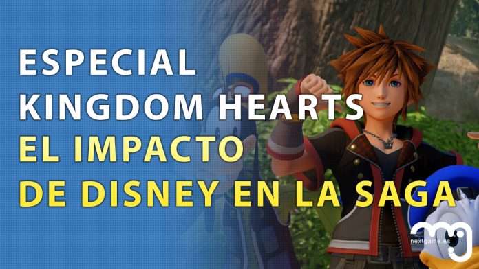 KINGDOM HEARTS DISNEY Kingdom Hearts Disney