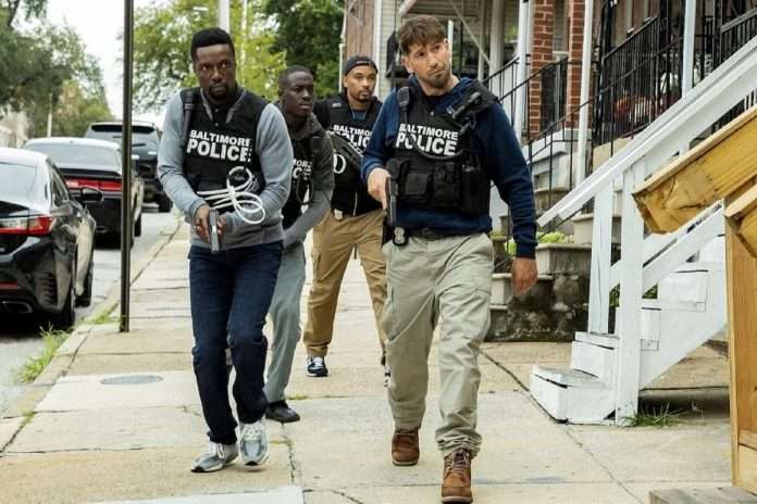 La ciudad es nuestra trailer