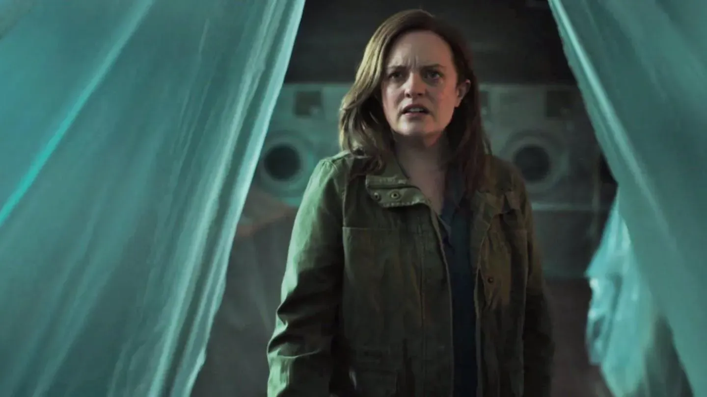 Las Luminosas Trailer