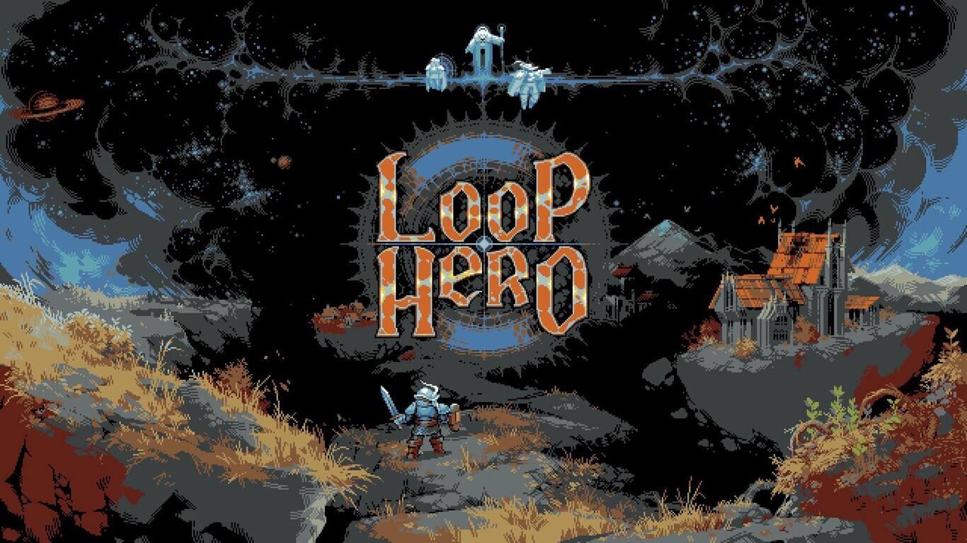Loop Hero torrent