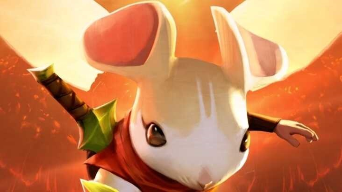 Moss Book 2 lanzamiento