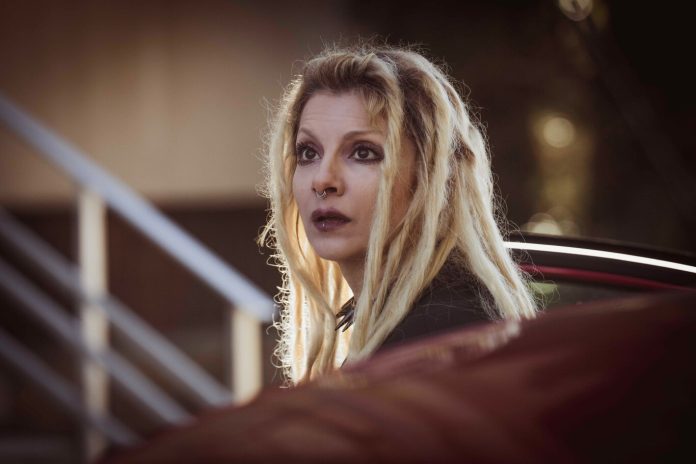 Najwa Nimri Najwa Nimri 30 Monedas