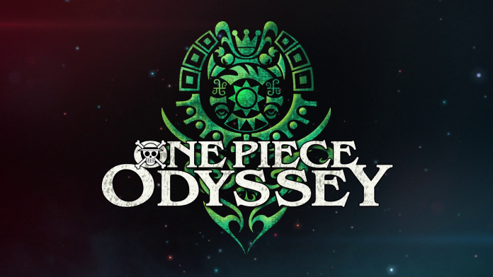 One Piece Odyssey Anuncio One Piece Odyssey Anuncio