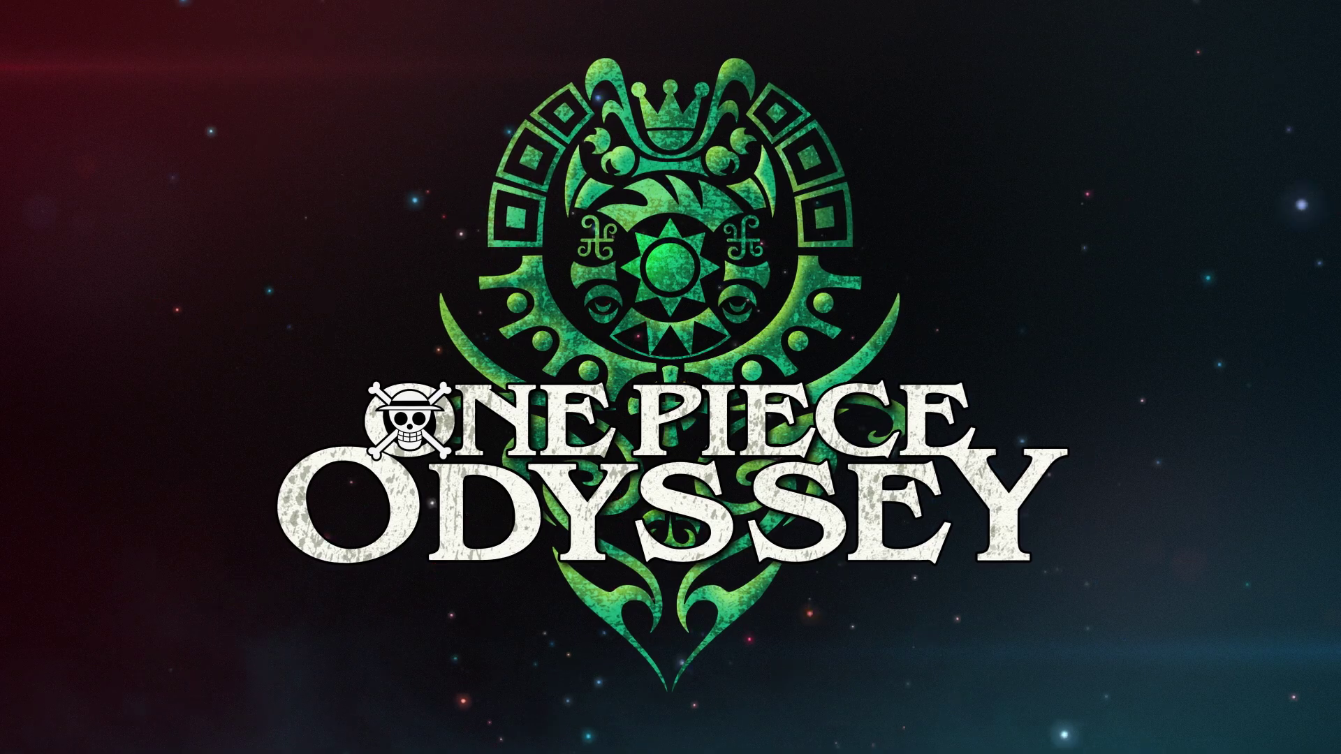One Piece Odyssey Anuncio