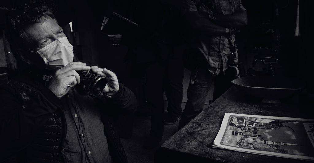 Oscars 2022 Predicciones