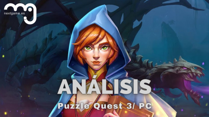 Puzzle Quest 3 Puzzle Quest 3