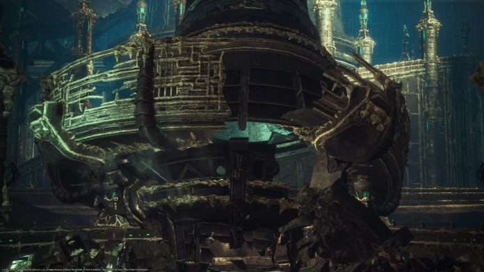 STRANGER OF PARADISE FINAL FANTASY ORIGIN_20220321112144 Stranger of Paradise PC