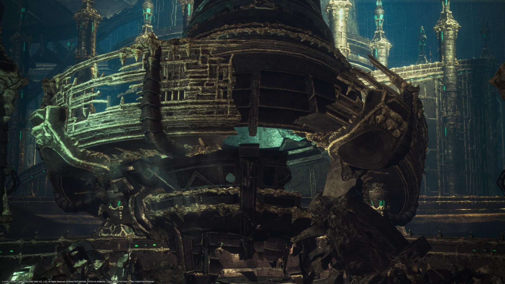 Stranger of Paradise PC