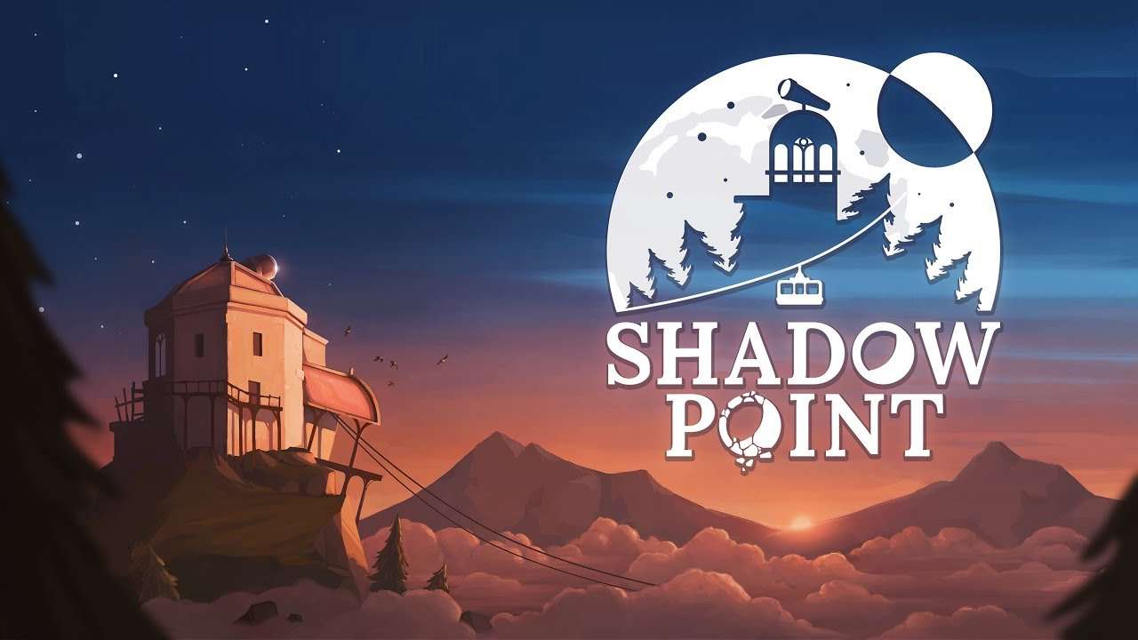 Shadow Point lanzamiento