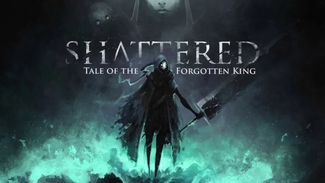 Shattered Tale Of The Forgotten King Fecha